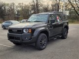 New 2025 Toyota Land Cruiser image 3