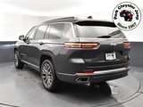 New 2025 Jeep Grand Cherokee L Summit image 4