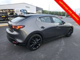 Certified 2022 MAZDA MAZDA3 s image 5