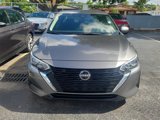 Used 2024 Nissan Sentra SV image 2
