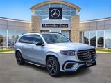 New 2025 Mercedes-Benz GLS 450 4MATIC image 6