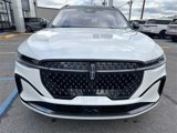 New 2025 Lincoln Nautilus Black Label w/ Jet Appearance Package image 2
