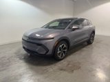 New 2026 Chevrolet Equinox EV LT image 3
