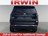 New 2025 Chevrolet Tahoe High Country image 4
