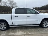 New 2025 RAM 1500 Big Horn image 4