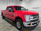 Used 2019 Ford F250 Lariat w/ Chrome Package image 4