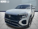 New 2026 Volkswagen Atlas Cross Sport SE image 1