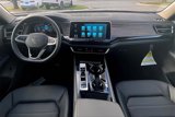 New 2025 Volkswagen Atlas SEL image 5