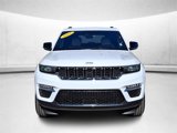 New 2025 Jeep Grand Cherokee Limited image 2