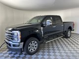 New 2025 Ford F250 Lariat w/ Chrome Package image 5