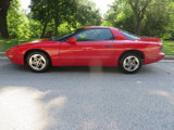 Used 1995 Pontiac Firebird Coupe image 2