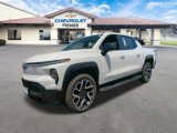 New 2025 Chevrolet Silverado EV RST image 4