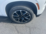 New 2025 Chevrolet Tahoe RST image 2