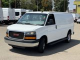 Used 2022 GMC Savana 2500 w/ Driver Convenience Package image 5