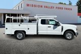 New 2025 Ford F350 XL w/ XL Chrome Package image 3