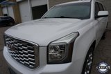 Used 2019 GMC Yukon XL Denali w/ Denali Ultimate Package image 5