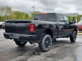 New 2025 RAM 2500 Big Horn image 3
