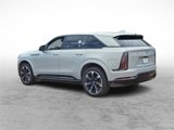 New 2025 Cadillac Escalade IQ Sport 1 image 4
