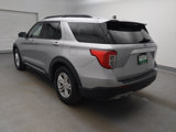 Used 2023 Ford Explorer XLT w/ Equipment Group 202A image 5