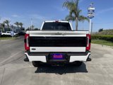 New 2025 Ford F250 Platinum image 4