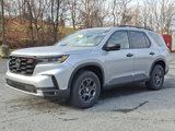 New 2025 Honda Pilot TrailSport image 3