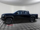 New 2025 Nissan Frontier PRO-4X w/ Pro Premium Package image 2