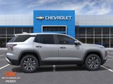 New 2026 Chevrolet Equinox LT w/ Convenience Package II image 5