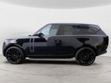 New 2025 Land Rover Range Rover SE image 2