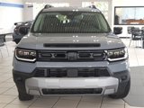 New 2026 Honda Passport RTL image 3