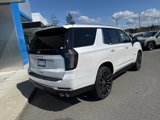New 2025 Chevrolet Tahoe High Country image 5