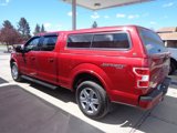 Used 2018 Ford F150 4x4 SuperCrew image 2