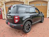 New 2025 Ford Bronco Sport Outer Banks w/ Outer Banks Tech Package+ image 3