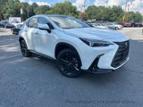 Used 2025 Lexus NX 450h+ AWD w/ Luxury Package image 4