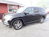 Used 2018 Honda Pilot Touring image 3