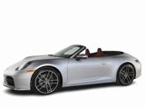 Used 2025 Porsche 911 Carrera image 4