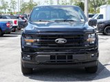 New 2025 Ford F150 XLT image 2