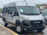 Used 2023 RAM ProMaster 3500 image 2