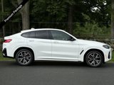 Used 2023 BMW X4 M40i w/ Premium Package image 2