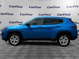 Used 2024 Jeep Compass Sport image 2