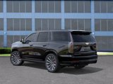 Used 2025 Cadillac Escalade V image 3