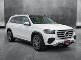 Certified 2024 Mercedes-Benz GLS 450 4MATIC image 3
