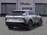 New 2025 Cadillac Lyriq Sport image 4