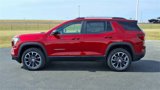 New 2026 GMC Terrain Elevation w/ Elevation Premium Package image 5