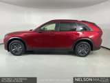 New 2025 MAZDA CX-70 3.3 Turbo w/ Preferred Package image 5