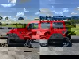 New 2025 Jeep Wrangler Sahara image 4