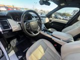 Used 2019 Land Rover Range Rover Sport HSE image 6