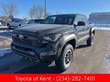 New 2025 Toyota Tacoma TRD Off-Road image 2