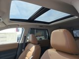 New 2025 Nissan Pathfinder Platinum image 3