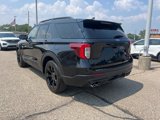 Certified 2023 Ford Explorer ST w/ Equipment Group 401A image 5