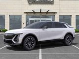 New 2025 Cadillac Lyriq Sport image 2